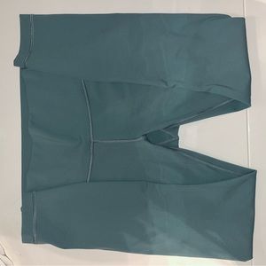 Lululemon Winder Train Leggings 25”